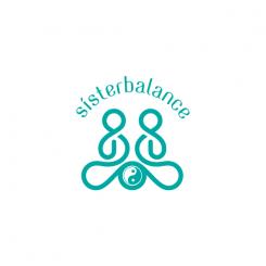 Logo # 807029 voor SisterBalance wedstrijd