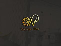 Logo design # 909859 for Logo for Wunder-Platz contest