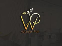 Logo design # 909860 for Logo for Wunder-Platz contest