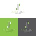 Logo # 791084 voor Zerofoodz wedstrijd