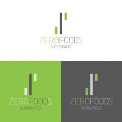 Logo # 791084 voor Zerofoodz wedstrijd