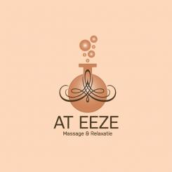 Logo design # 786269 for Design a balanced logo for a massange and relaxation practice - At Eeze - contest