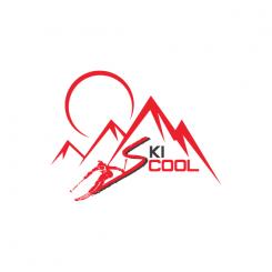 Logo  # 789482 für Logo Skischule Wettbewerb