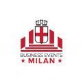 Logo design # 786574 for Business Events Milan  contest