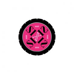 Logo design # 802627 for SiXiS SAFE contest