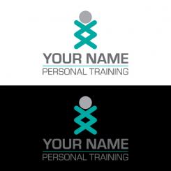 Logo # 788382 voor Ontwerp een modern logo voor een personal trainer  wedstrijd