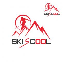 Logo  # 786781 für Logo Skischule Wettbewerb
