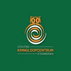 Logo # 790192 voor Ontwerp een krachtig logo voor stichting kringloopcentrum steenbergen wedstrijd