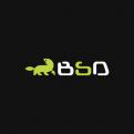 Logo design # 797119 for BSD - An animal for logo contest