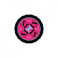 Logo design # 802637 for SiXiS SAFE contest