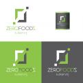 Logo # 790299 voor Zerofoodz wedstrijd