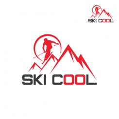 Logo  # 785789 für Logo Skischule Wettbewerb