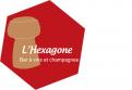 Logo design # 607623 for Logo bar à vins et champagnes contest