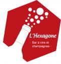 Logo design # 607625 for Logo bar à vins et champagnes contest