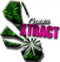 Logo design # 406768 for New logo for a brand of products in the cannabis contest