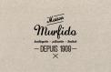 Logo design # 273838 for MURFIDO contest