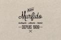 Logo design # 273839 for MURFIDO contest