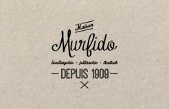 Logo design # 273839 for MURFIDO contest