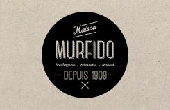 Logo design # 272541 for MURFIDO contest