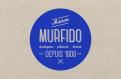 Logo design # 272542 for MURFIDO contest