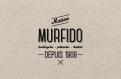 Logo design # 272543 for MURFIDO contest