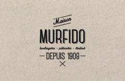 Logo design # 272543 for MURFIDO contest