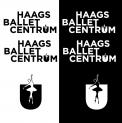 Logo # 882837 voor Help ons aan het nieuwe logo voor onze dansschool! wedstrijd