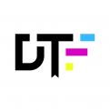 Logo design # 1182431 for Logo for digital printing brand DTF contest