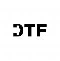 Logo design # 1182433 for Logo for digital printing brand DTF contest