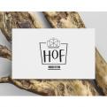 Logo design # 826610 for Restaurant House of FON contest
