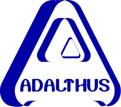 Logo design # 1229686 for ADALTHUS contest
