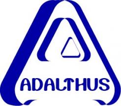 Logo design # 1229686 for ADALTHUS contest