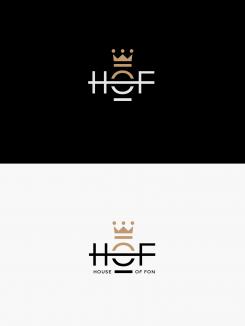 Logo design # 826623 for Restaurant House of FON contest