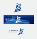 Logo design # 1051444 for 25 th birthday of the shipping company Navilux contest
