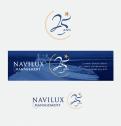 Logo design # 1051676 for 25 th birthday of the shipping company Navilux contest