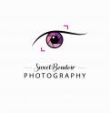 Logo design # 622588 for Logo for my Boudoir Photography business contest