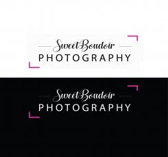 Logo design # 622592 for Logo for my Boudoir Photography business contest