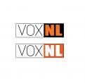 Logo design # 621292 for Logo VoxNL (stempel / stamp) contest