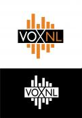 Logo design # 621294 for Logo VoxNL (stempel / stamp) contest