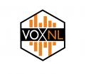 Logo design # 621295 for Logo VoxNL (stempel / stamp) contest
