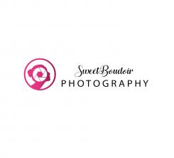 Logo design # 622420 for Logo for my Boudoir Photography business contest