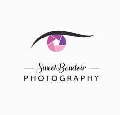 Logo design # 622424 for Logo for my Boudoir Photography business contest