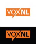 Logo design # 621348 for Logo VoxNL (stempel / stamp) contest