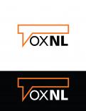 Logo design # 621349 for Logo VoxNL (stempel / stamp) contest