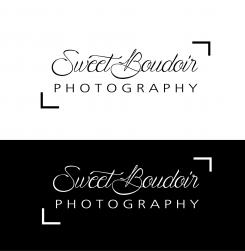 Logo design # 622167 for Logo for my Boudoir Photography business contest