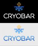 Logo design # 690582 for Cryobar the new Cryotherapy concept is looking for a logo contest