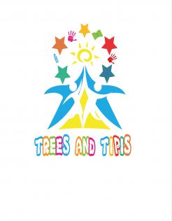 Logo design # 1185955 for Logo creation for a Forest School contest