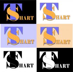 Logo design # 1104153 for ShArt contest