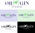 Logo design # 1103758 for A logo for Or i gin   a wealth management   advisory firm contest