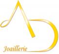 Logo design # 1080217 for jewelry logo contest